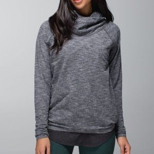 Lululemon Healthy Heart Pullover